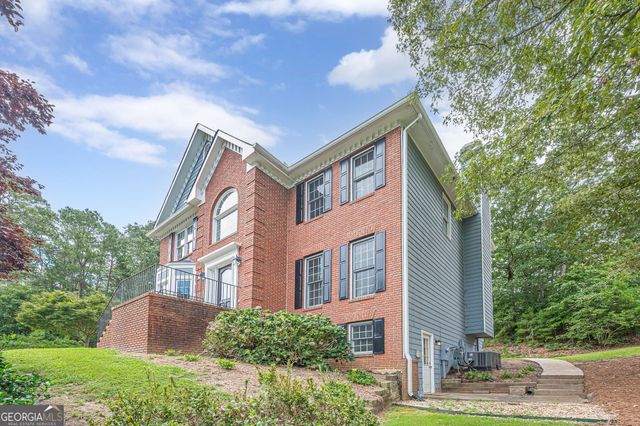 1001 Ashfern Walk, Woodstock, GA 30189