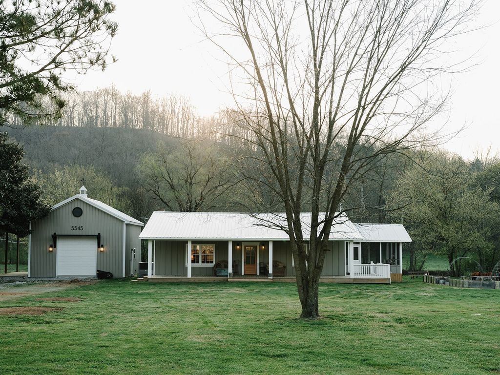 5545 Beech Hill Rd, Pulaski, TN 38478