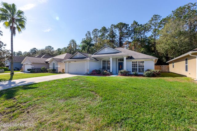 8742 CANOPY OAKS Drive, Jacksonville, FL 32256