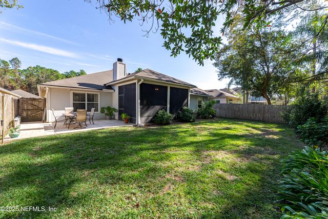 8742 CANOPY OAKS Drive, Jacksonville, FL 32256