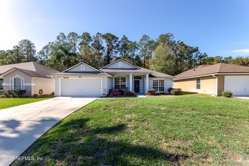 8742 CANOPY OAKS Drive, Jacksonville, FL 32256