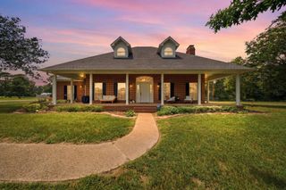 1708 S FM 1002, Big Sandy, TX 75755