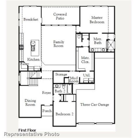 2020 Diamond Cove, Mesquite, TX 75181