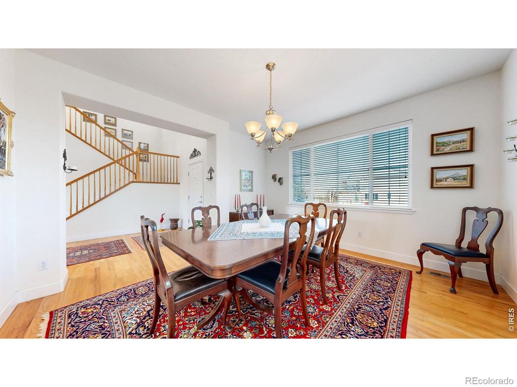 Image 10 of property listing at 11759 Ashton Road, Longmont, CO 80504