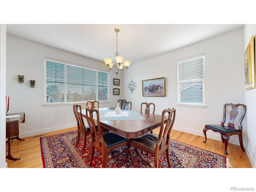 Image 11 of property listing at 11759 Ashton Road, Longmont, CO 80504