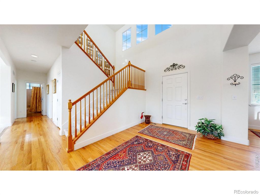 Image 3 of property listing at 11759 Ashton Road, Longmont, CO 80504