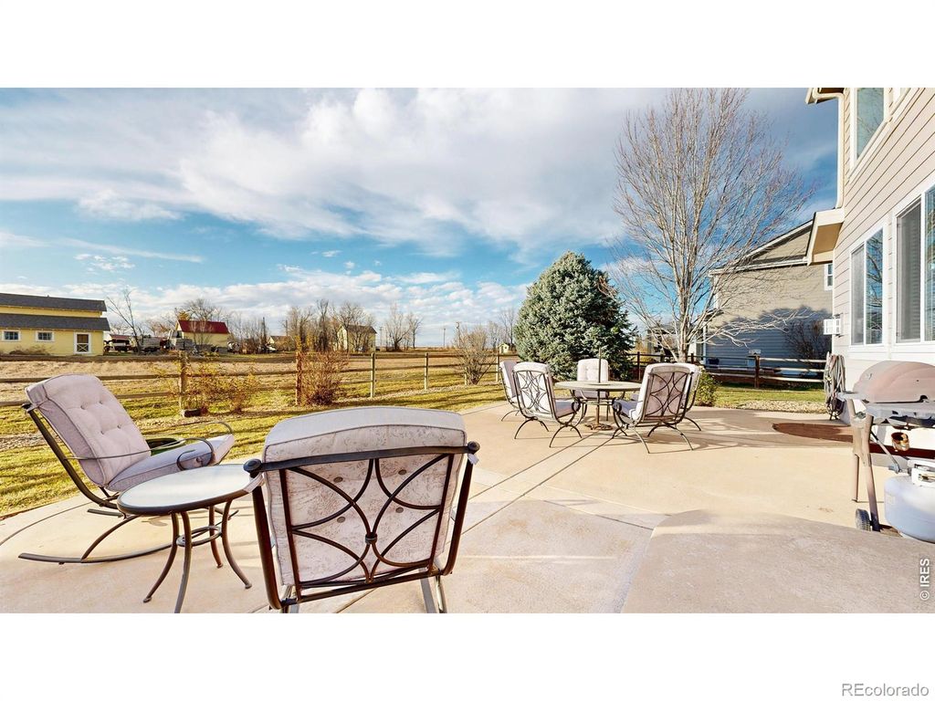 Image 33 of property listing at 11759 Ashton Road, Longmont, CO 80504