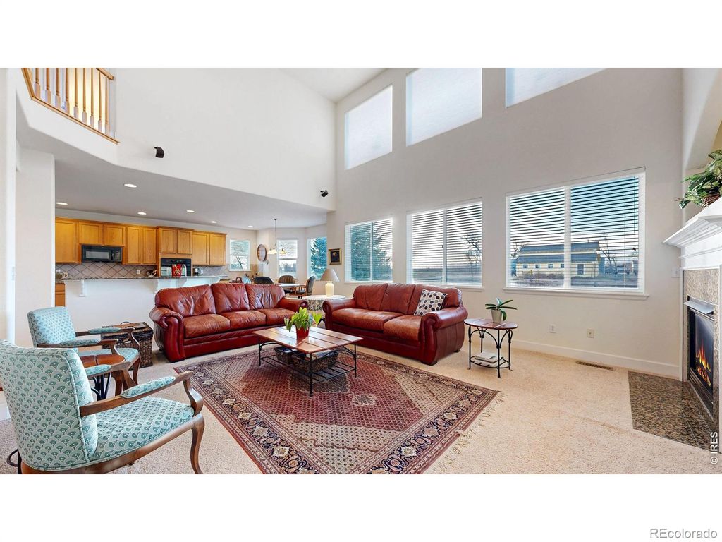 Image 4 of property listing at 11759 Ashton Road, Longmont, CO 80504
