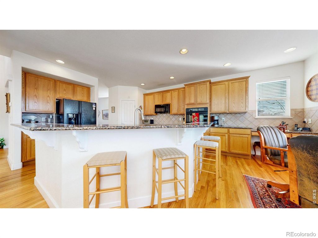 Image 9 of property listing at 11759 Ashton Road, Longmont, CO 80504