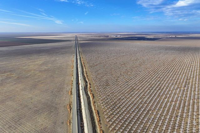 0 W Conejo Avenue, Cantua Creek, CA 93608