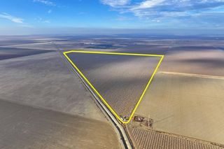 0 W Conejo Avenue, Cantua Creek, CA 93608