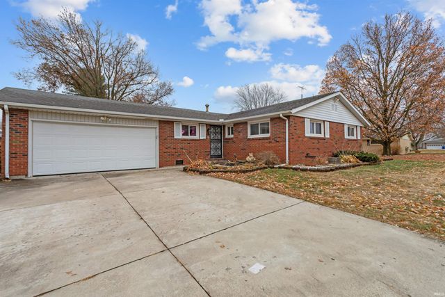 709 Marsha Drive, Kokomo, IN 46902
