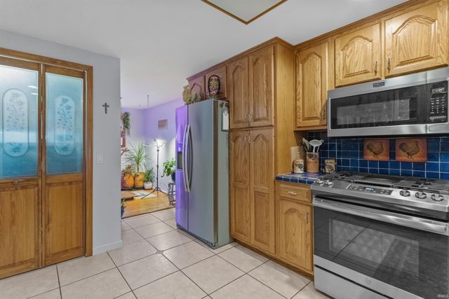 709 Marsha Drive, Kokomo, IN 46902