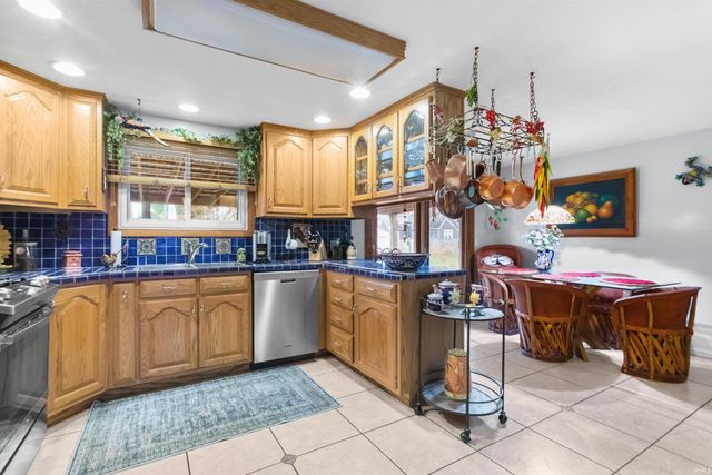 709 Marsha Drive, Kokomo, IN 46902