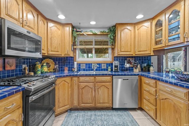 709 Marsha Drive, Kokomo, IN 46902