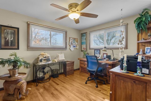 709 Marsha Drive, Kokomo, IN 46902