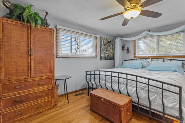 709 Marsha Drive, Kokomo, IN 46902