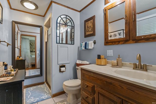 709 Marsha Drive, Kokomo, IN 46902