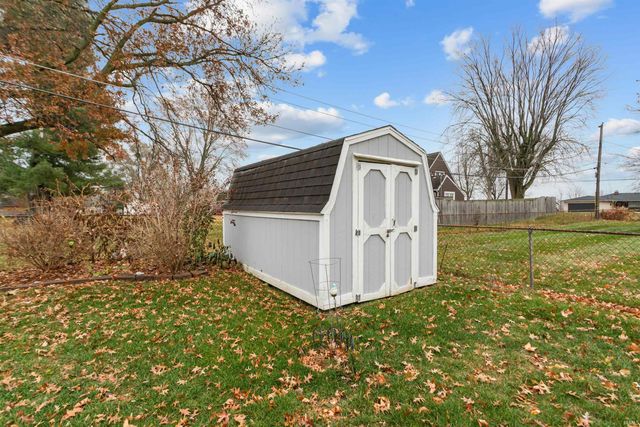 709 Marsha Drive, Kokomo, IN 46902