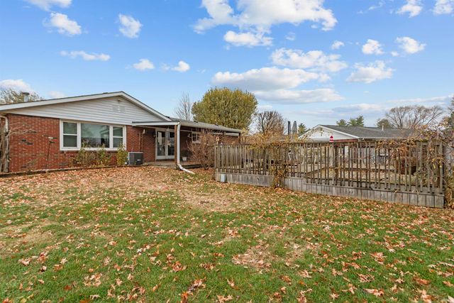 709 Marsha Drive, Kokomo, IN 46902