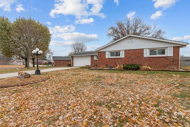 709 Marsha Drive, Kokomo, IN 46902