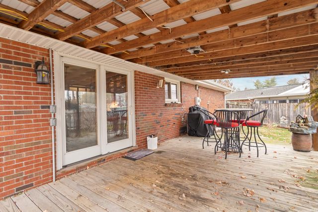 709 Marsha Drive, Kokomo, IN 46902