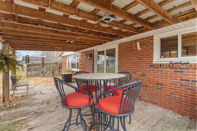 709 Marsha Drive, Kokomo, IN 46902