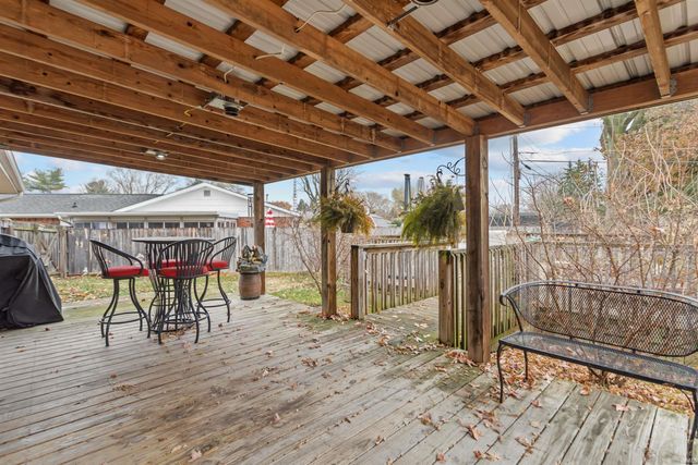 709 Marsha Drive, Kokomo, IN 46902