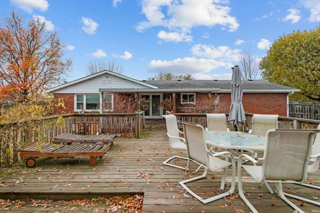 709 Marsha Drive, Kokomo, IN 46902