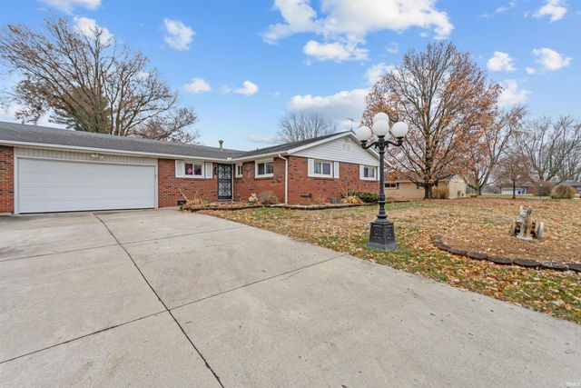 709 Marsha Drive, Kokomo, IN 46902