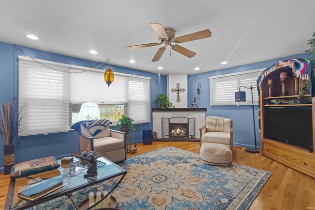 709 Marsha Drive, Kokomo, IN 46902