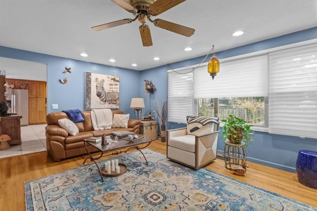 709 Marsha Drive, Kokomo, IN 46902