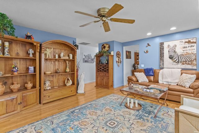 709 Marsha Drive, Kokomo, IN 46902