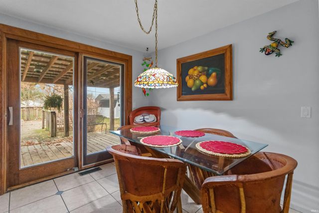 709 Marsha Drive, Kokomo, IN 46902