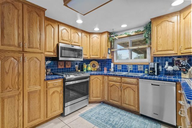 709 Marsha Drive, Kokomo, IN 46902