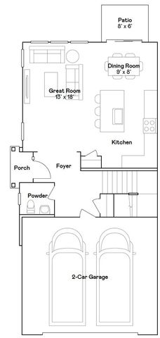 1287 Glenmont Street, Algonquin, IL 60102