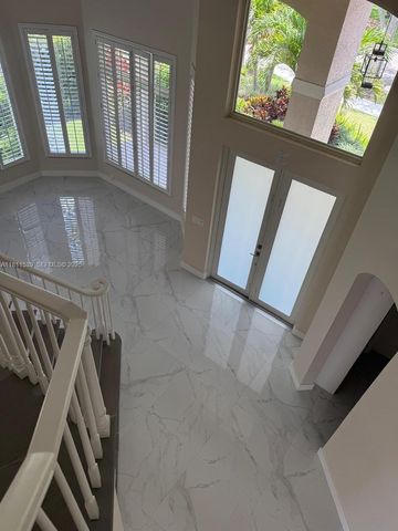 1418 Lantana Drive, Weston, FL 33326