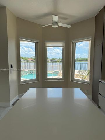 1418 Lantana Drive, Weston, FL 33326