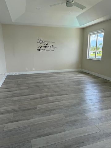 1418 Lantana Drive, Weston, FL 33326
