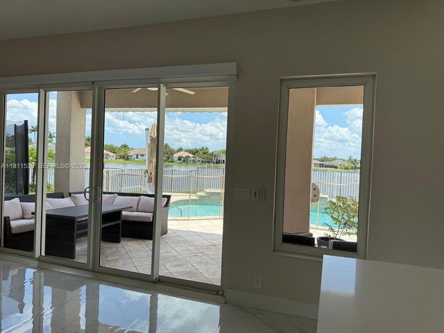 1418 Lantana Drive, Weston, FL 33326