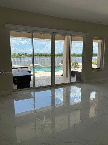 1418 Lantana Drive, Weston, FL 33326
