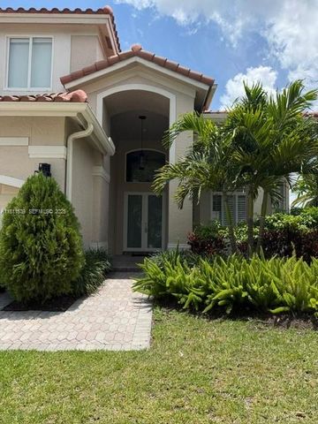 1418 Lantana Drive, Weston, FL 33326