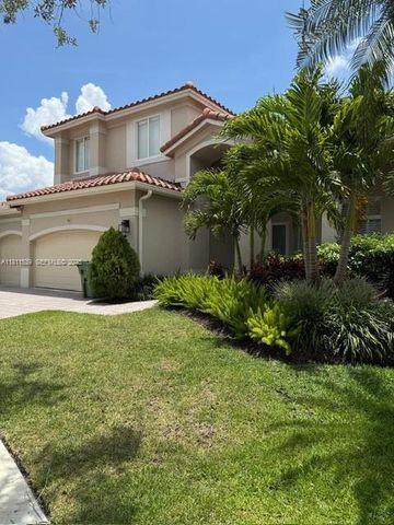 1418 Lantana Drive, Weston, FL 33326