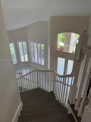 1418 Lantana Drive, Weston, FL 33326