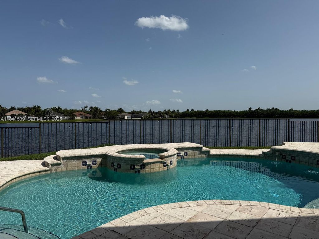 1418 Lantana Drive, Weston, FL 33326