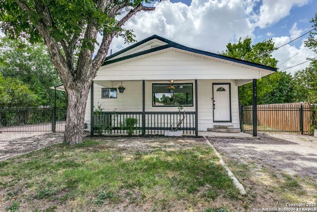 716 VICKERS AVE, San Antonio, TX 78211