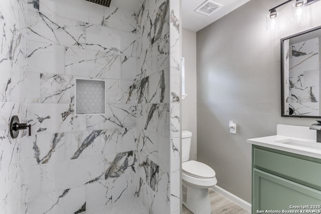 716 VICKERS AVE, San Antonio, TX 78211