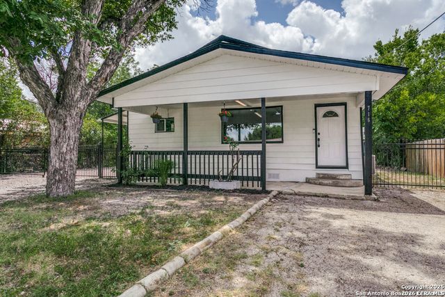 716 VICKERS AVE, San Antonio, TX 78211