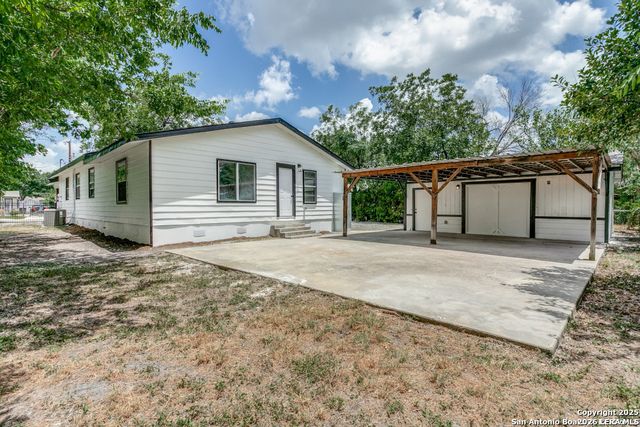 716 VICKERS AVE, San Antonio, TX 78211