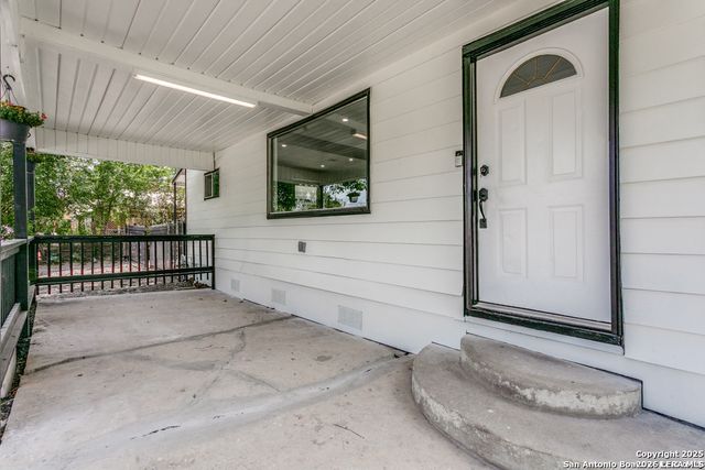716 VICKERS AVE, San Antonio, TX 78211